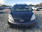 2008 Toyota Sienna Xle на продаже в Mebane, NC - Front End