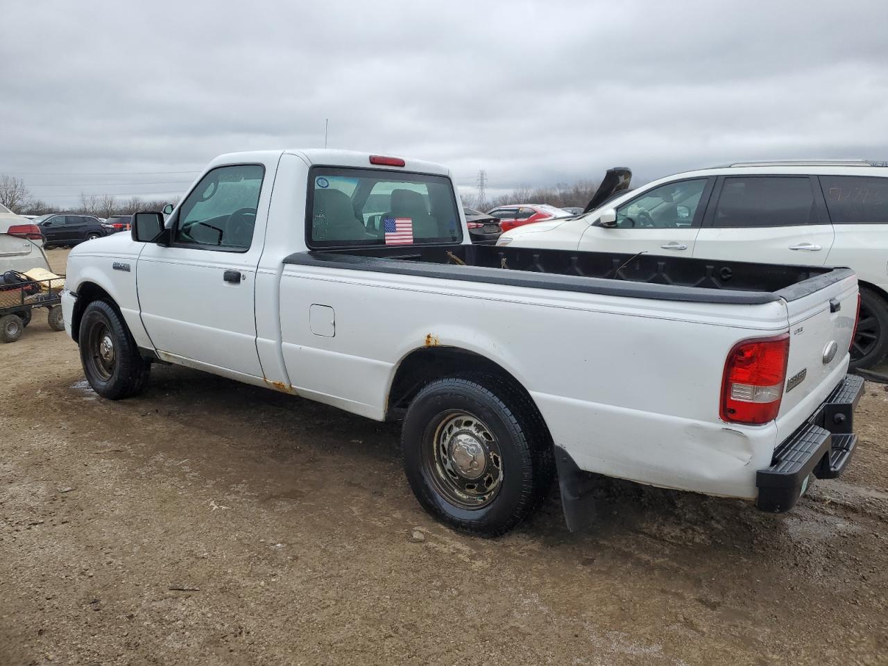 2006 Ford Ranger - Image 2