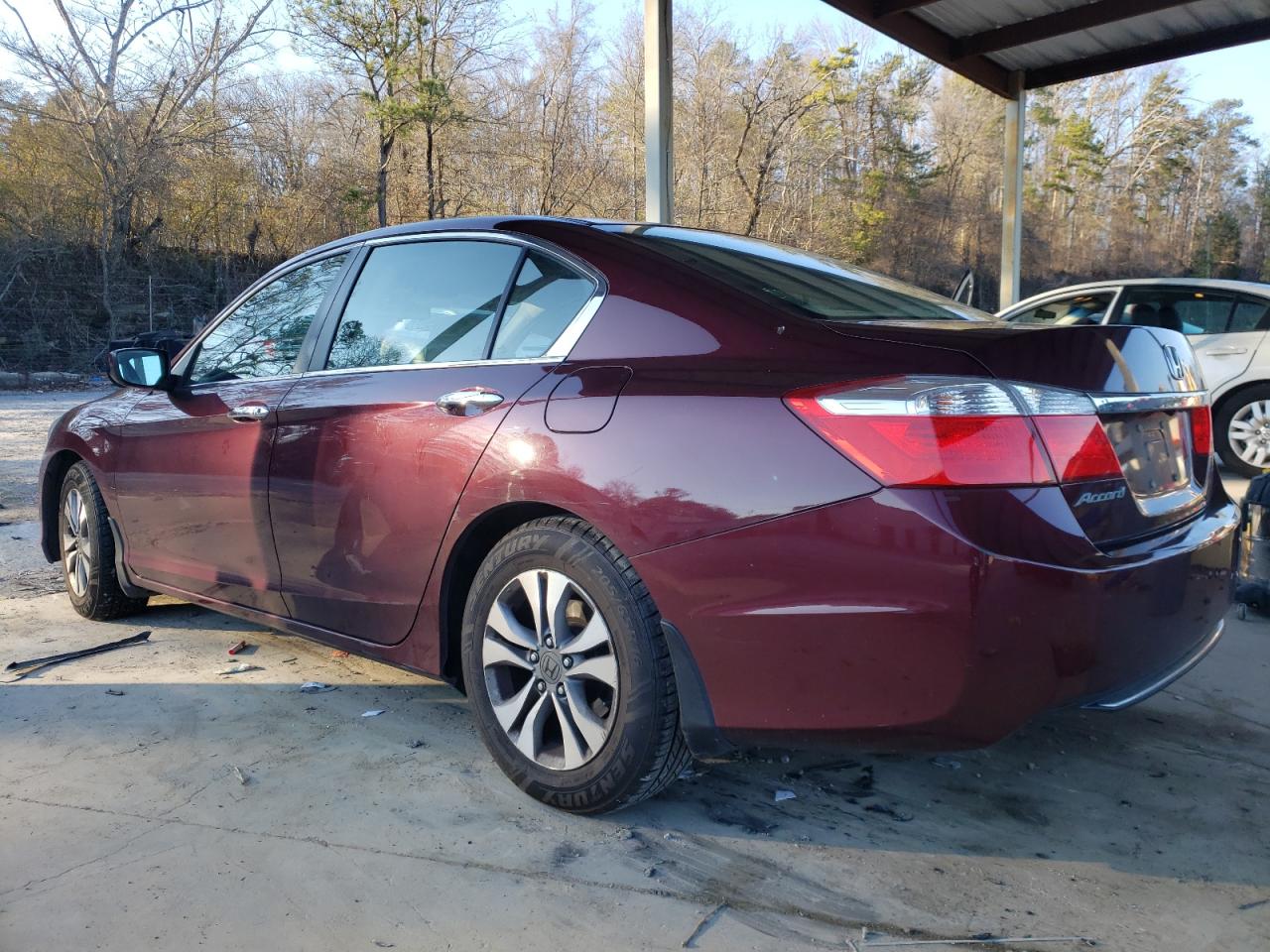 2014 Honda Accord - Image 2
