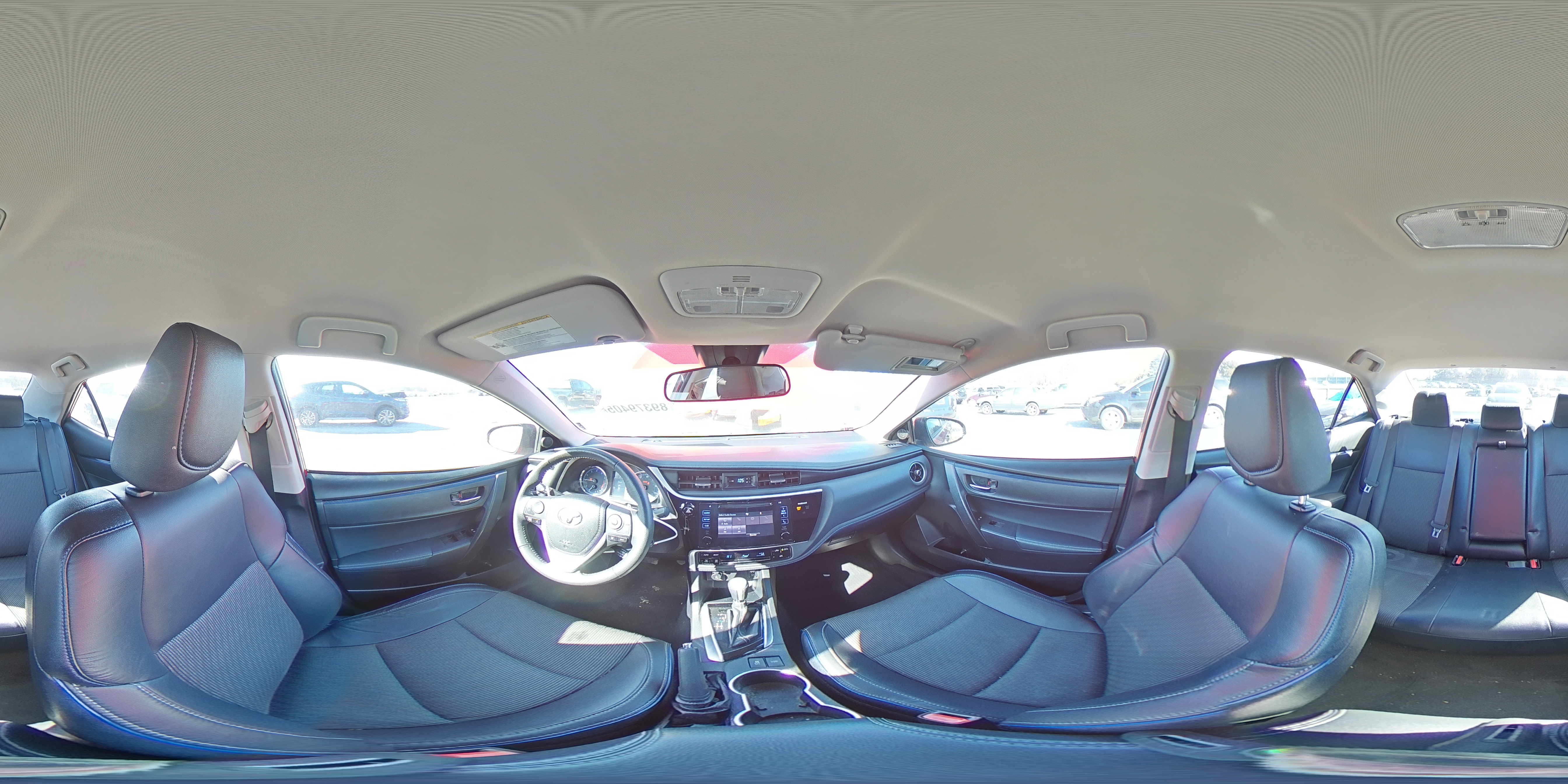 2017 Toyota Corolla - Image 13