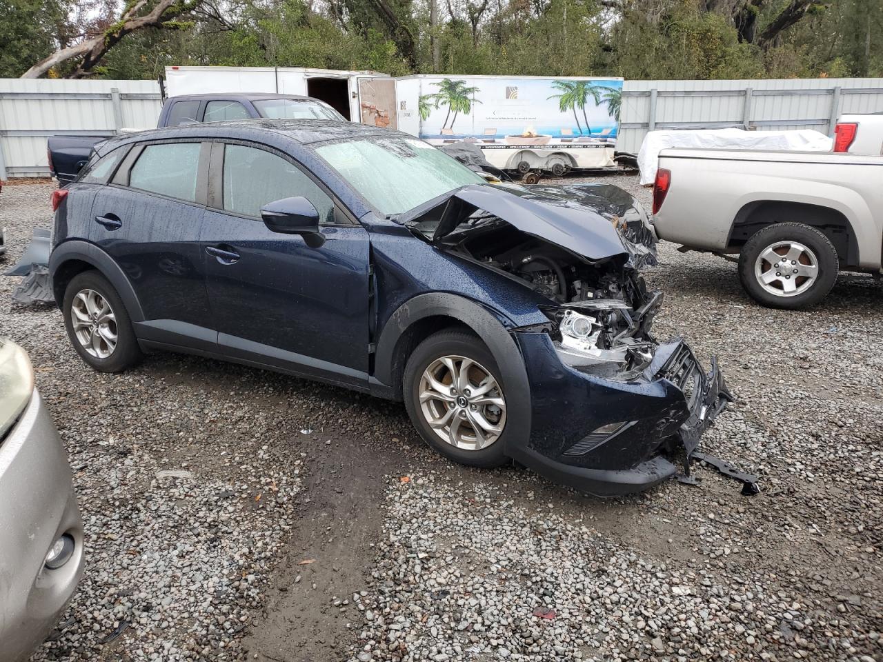 2019 Mazda CX-3 - Image 4