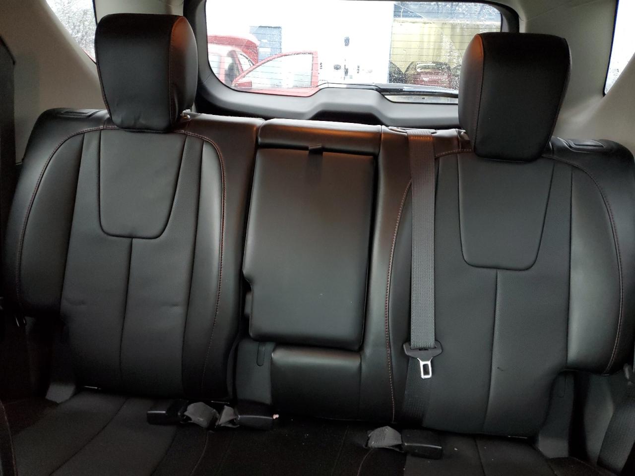 2014 Chevrolet Equinox - Image 10