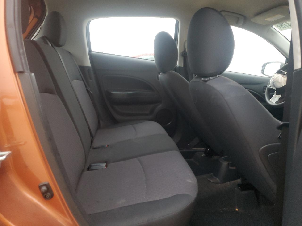 2017 Mitsubishi Mirage - Image 11