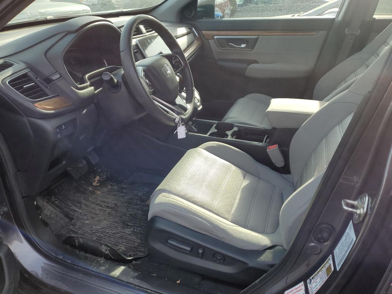 2019 Honda CR-V - Image 7
