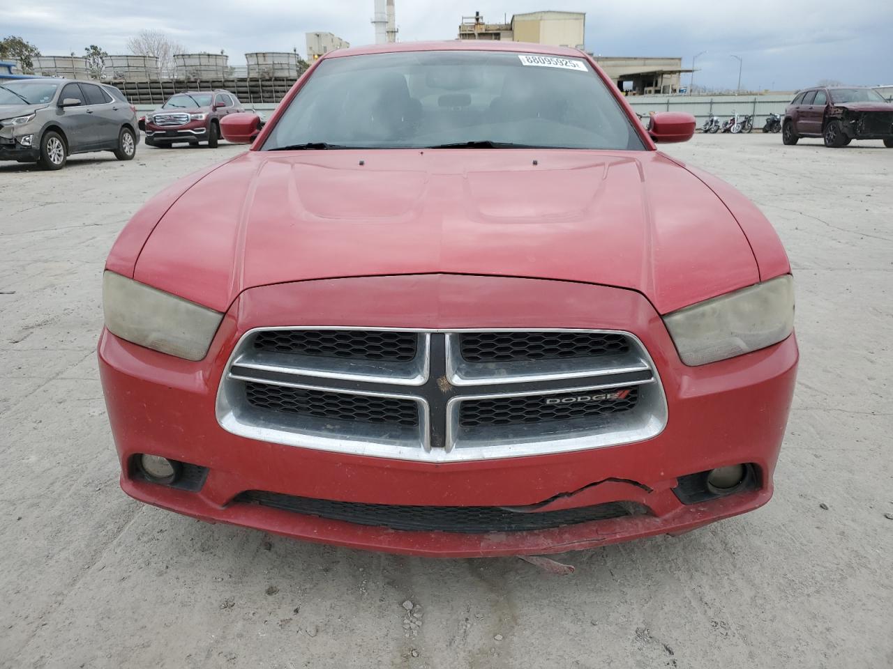 2012 Dodge Charger - Image 5