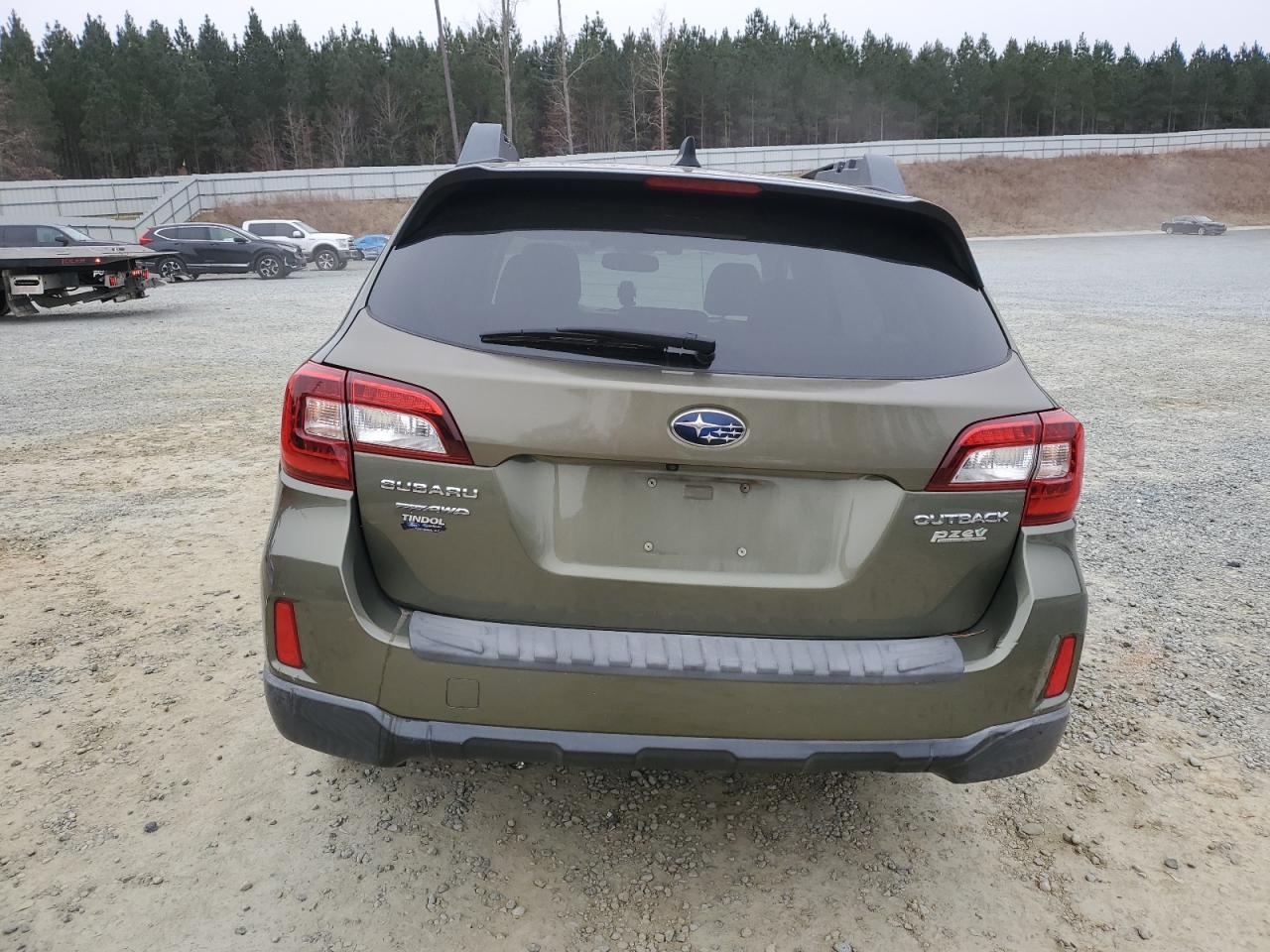 2016 Subaru Outback - Image 6