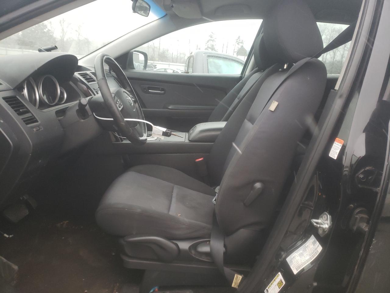 2008 Mazda CX-9 - Image 7