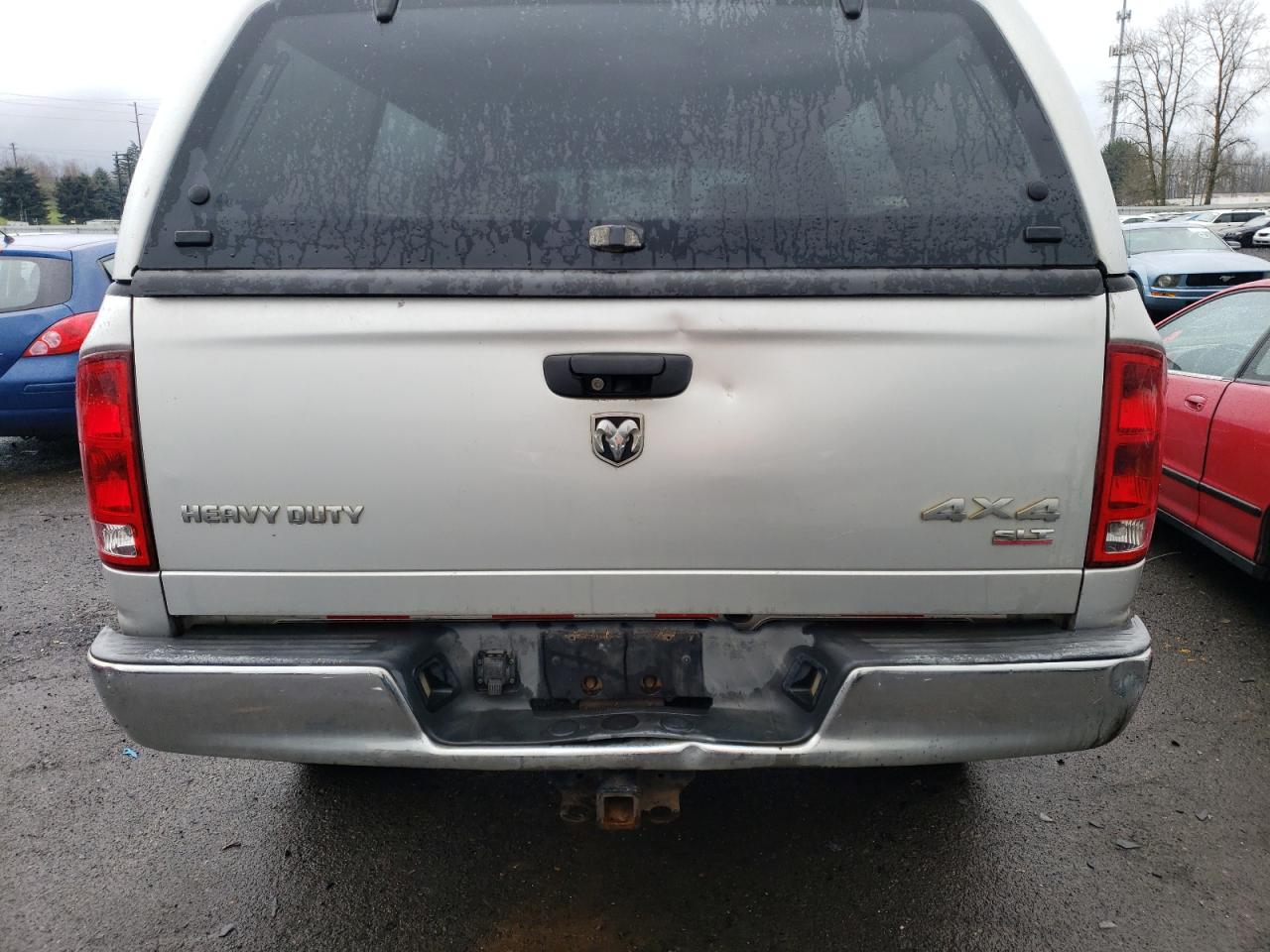 2006 Dodge RAM - Image 6