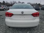 2013 Volkswagen Passat S en Venta en Mebane, NC - Side