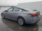 2024 Nissan Altima Sv للبيع في Riverview، FL - Front End
