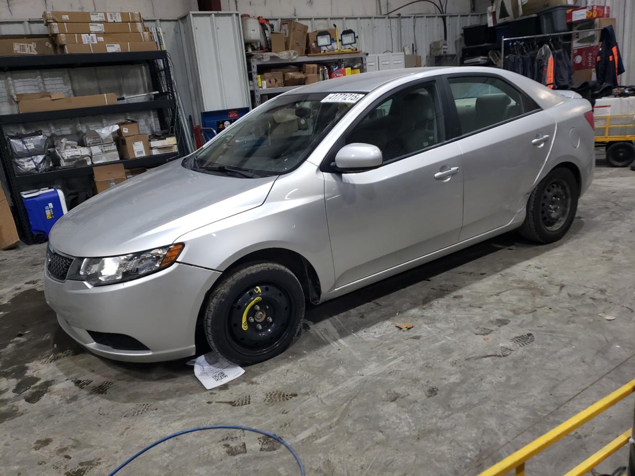 2013 Kia Forte - Image 1