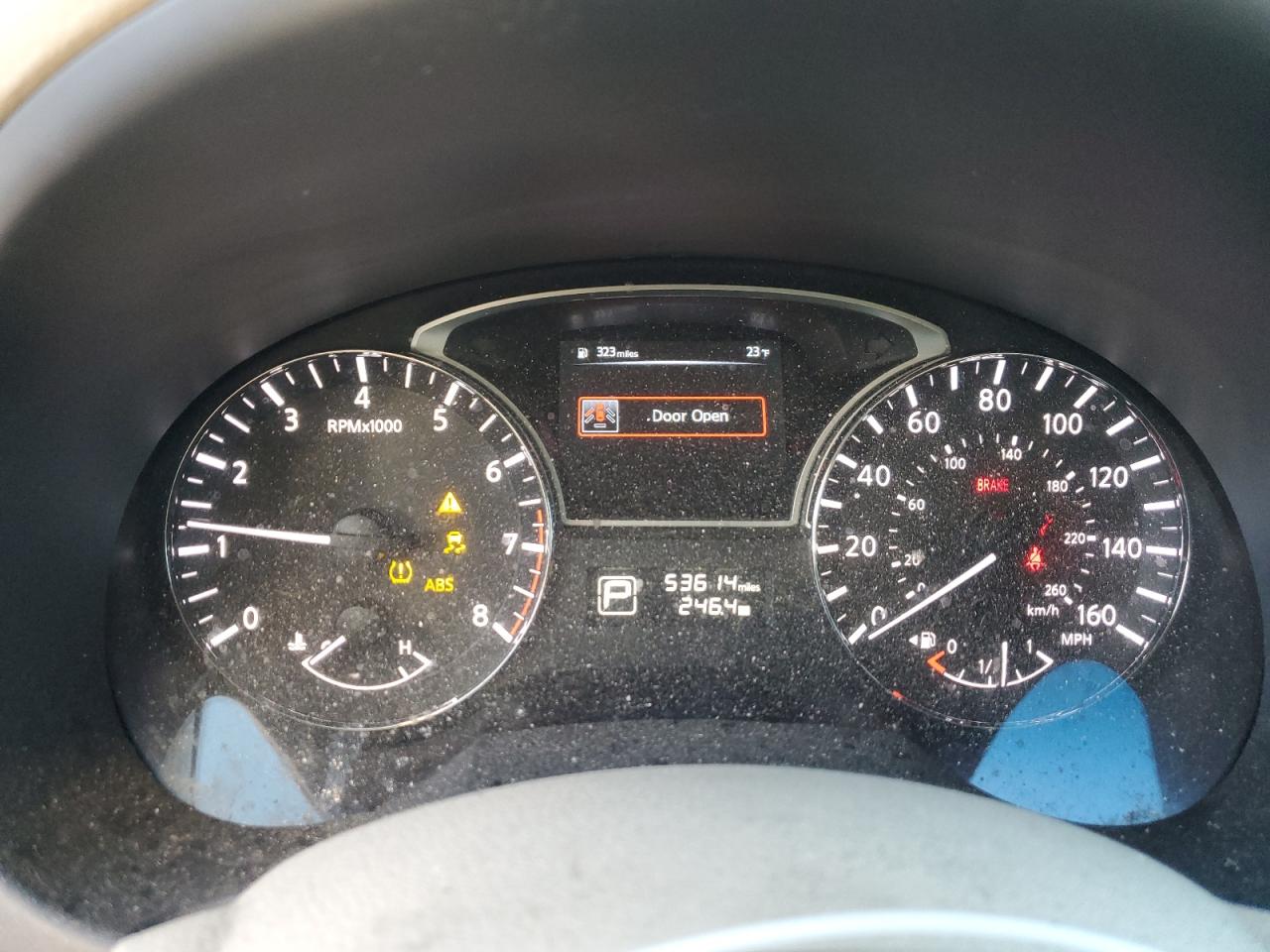 2014 Nissan Altima - Image 9