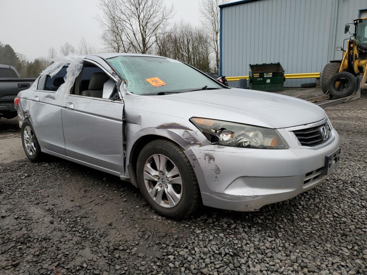 2009 Honda Accord - Image 4
