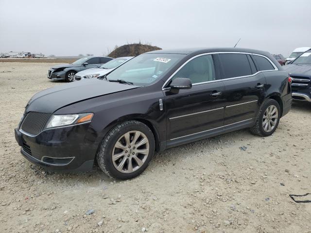 2014 Lincoln Mkt 
