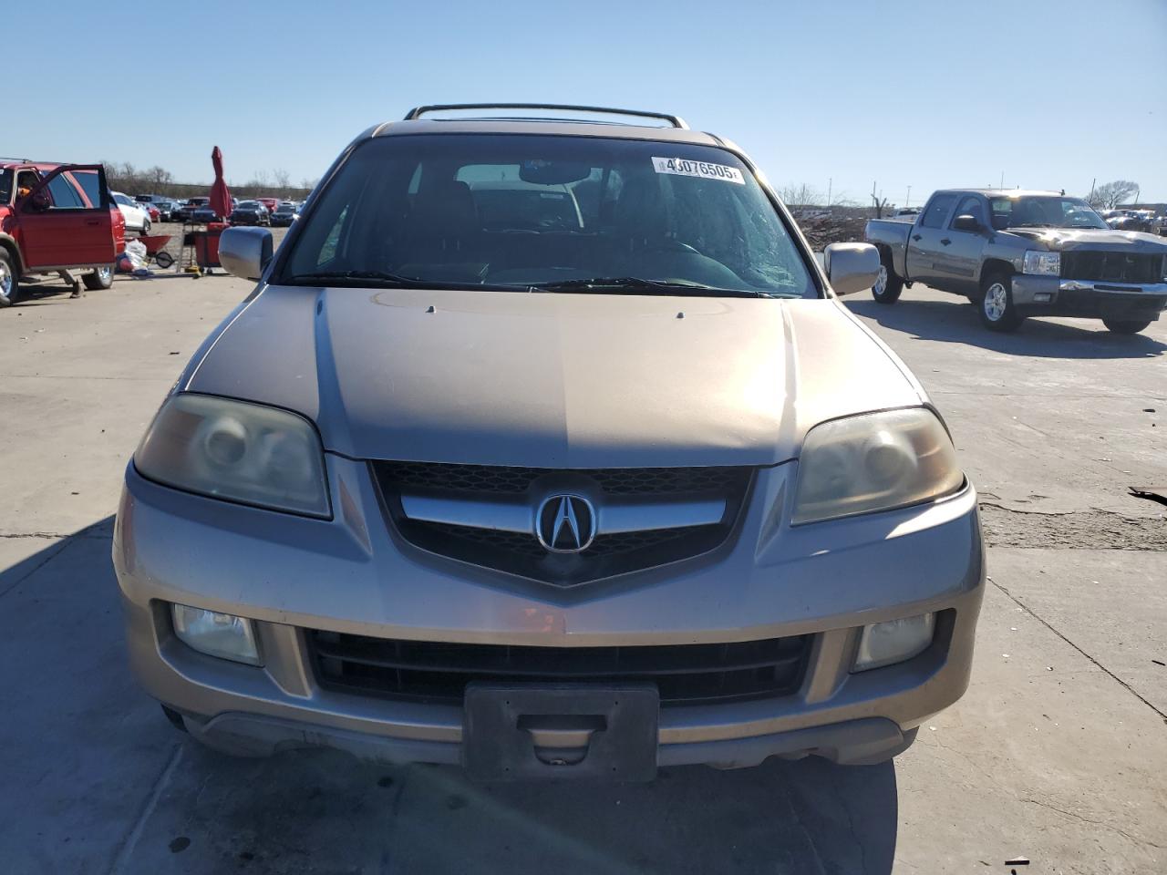2006 Acura MDX - Image 5