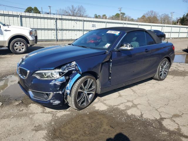 2017 Bmw 230I 