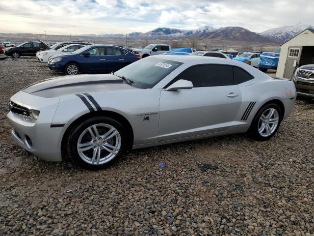 2011 Chevrolet Camaro Lt