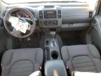 2006 Nissan Frontier King Cab Le за продажба в Assonet, MA - Front End