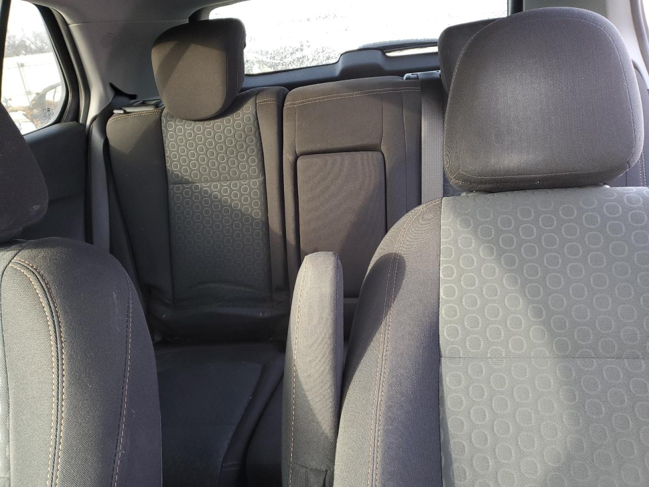 2020 Chevrolet Trax - Image 10