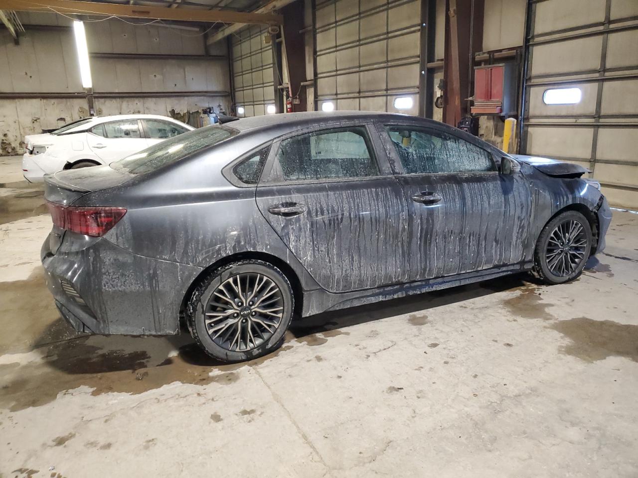 2023 Kia Forte - Image 3