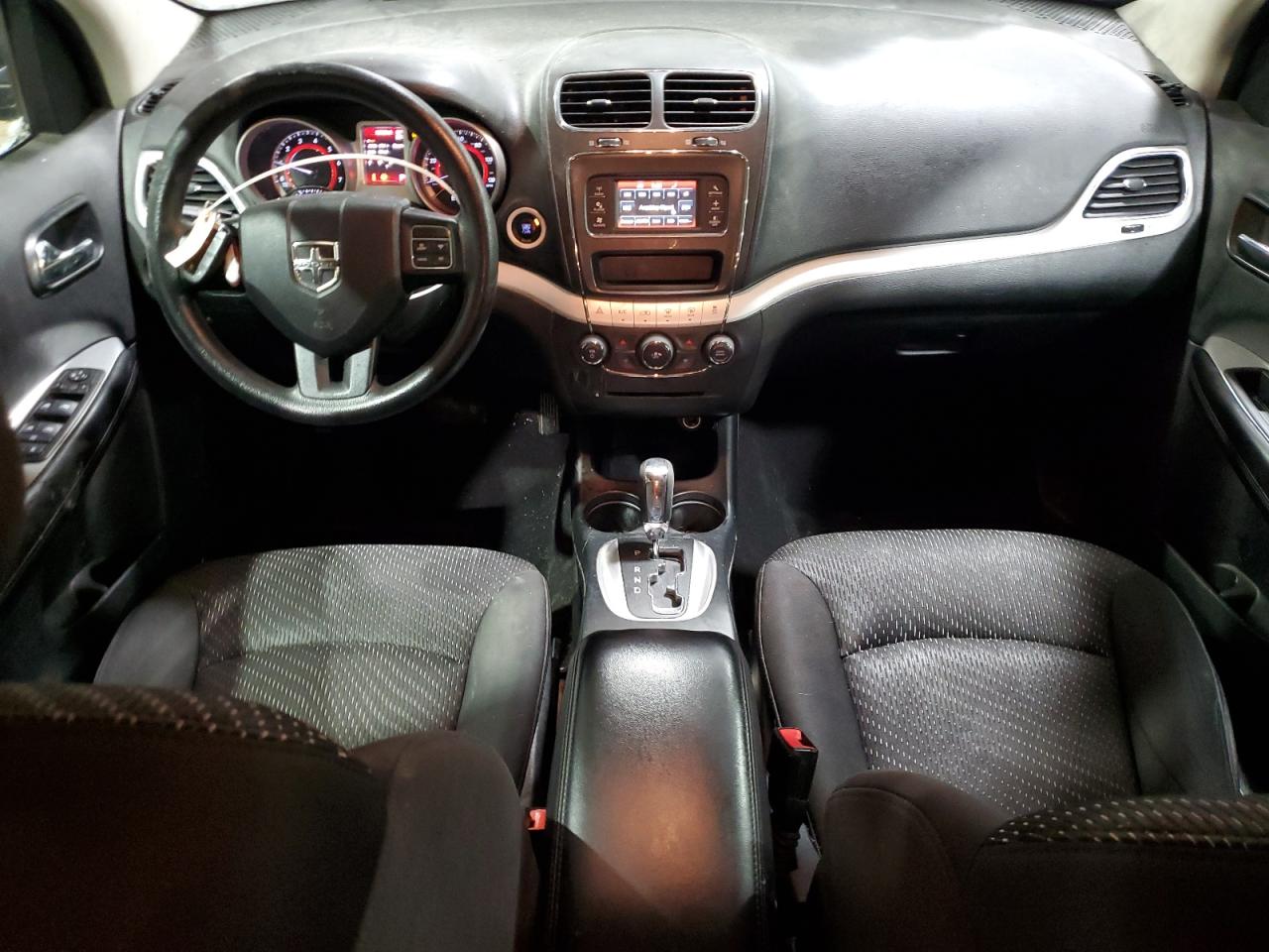 2015 Dodge Journey - Image 8