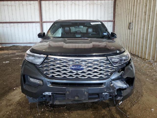  FORD EXPLORER 2020 Сharcoal