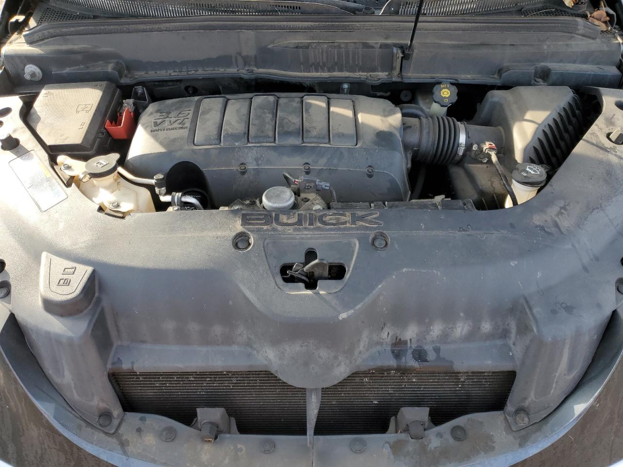 2012 Buick Enclave - Image 14