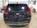 2023 Cadillac Xt4 Premium Luxury на продаже в Blaine, MN - Front End