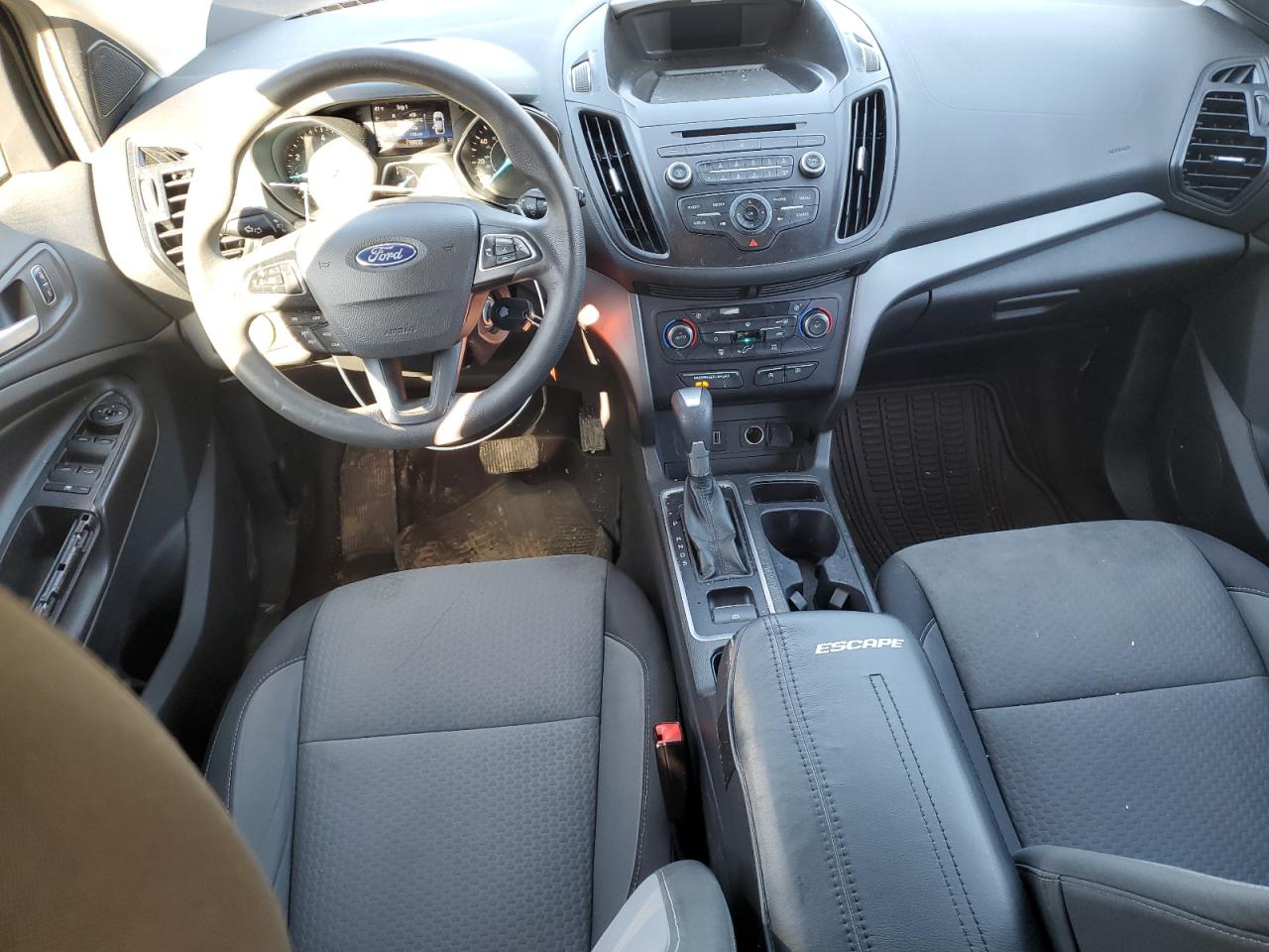 2017 Ford Escape - Image 8