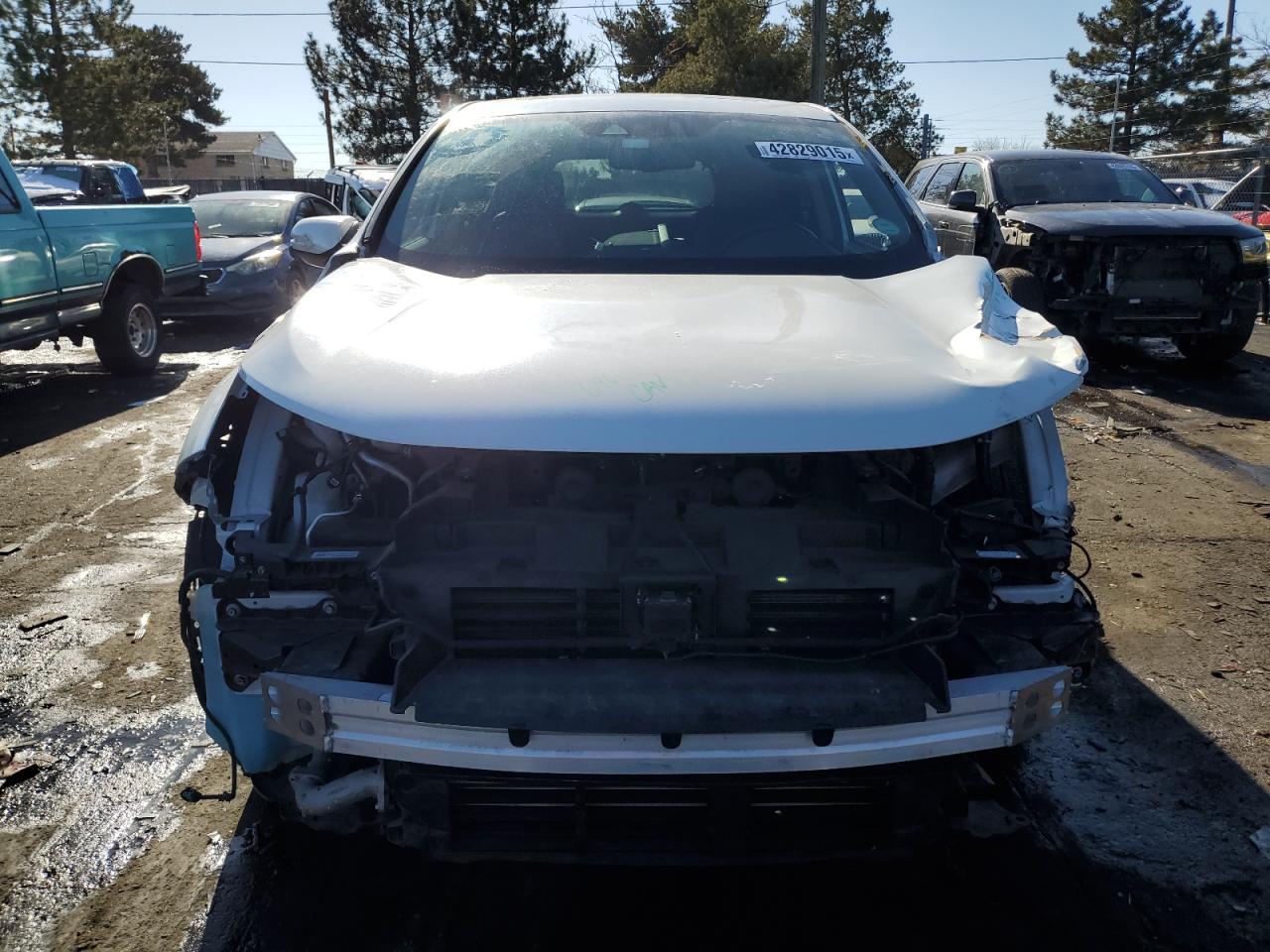 2018 Honda CR-V - Image 5