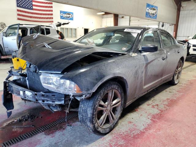 2013 Dodge Charger Sxt