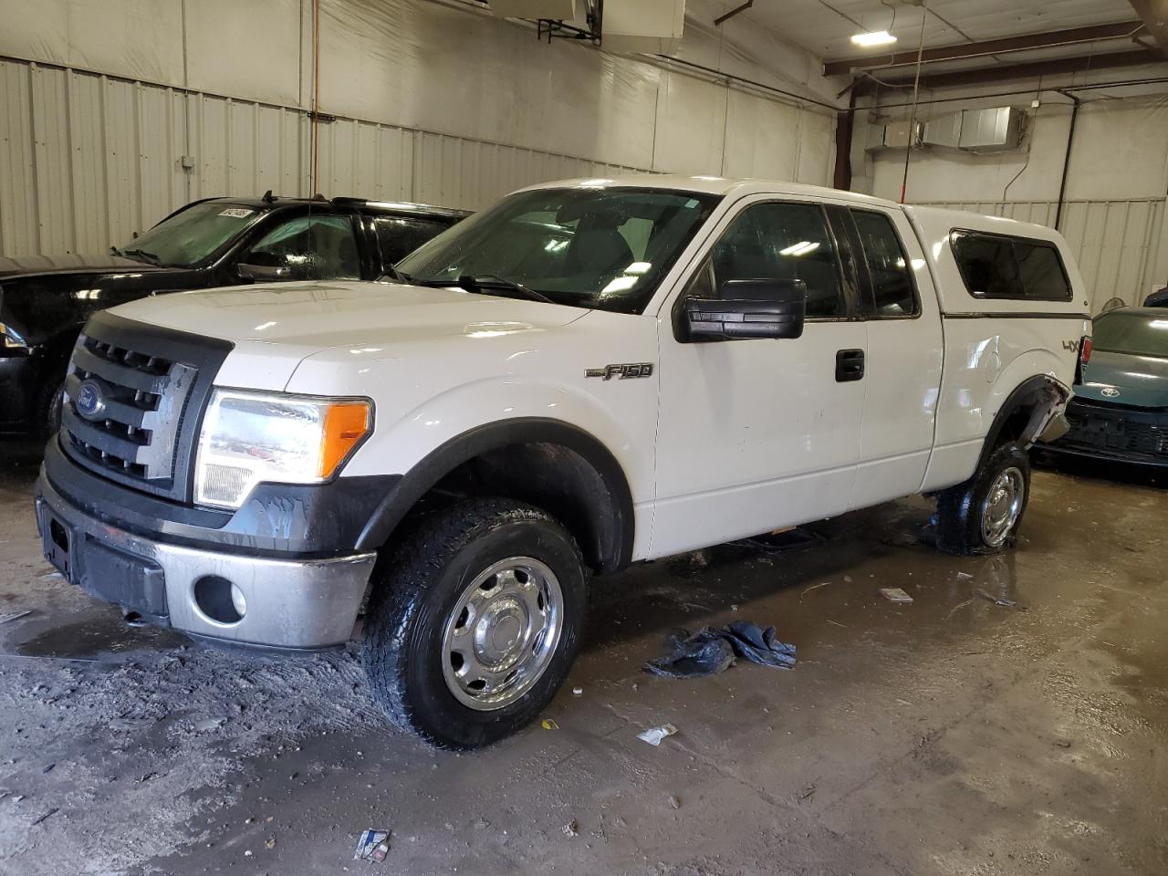 2012 Ford F-150 - Image 1