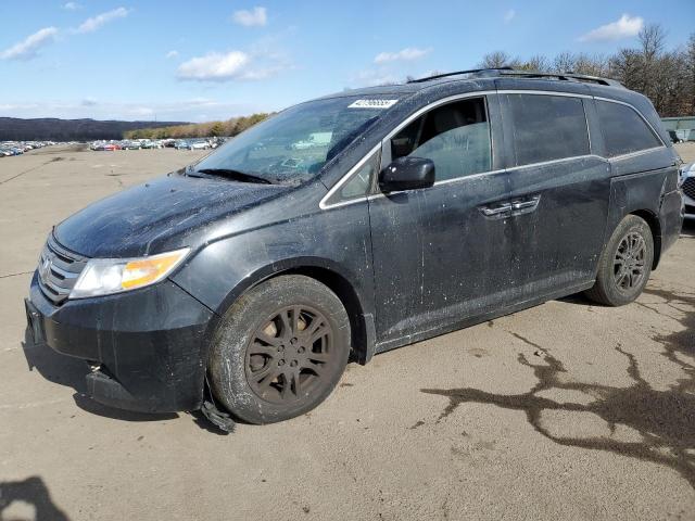 2011 Honda Odyssey Exl