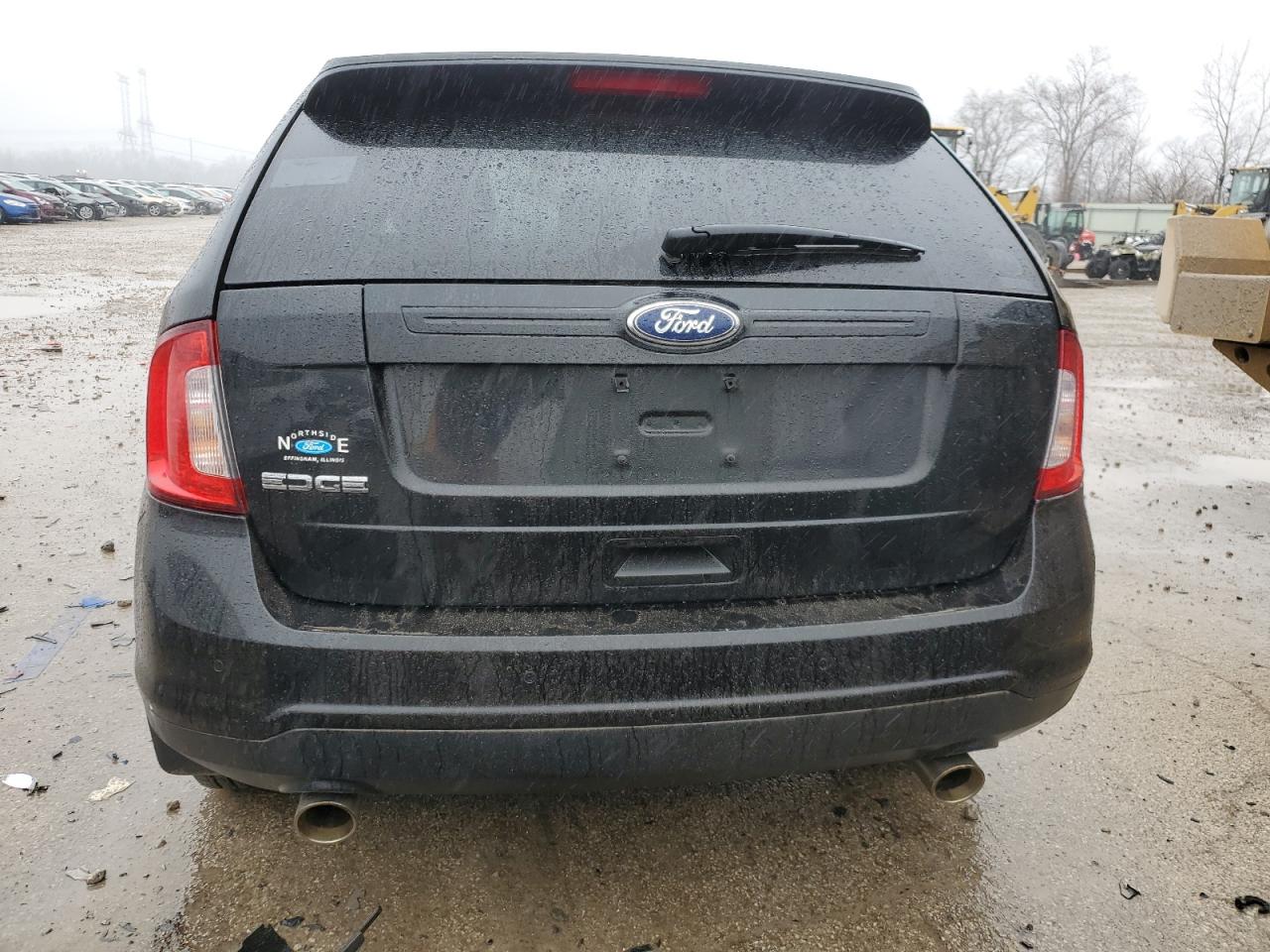 2013 Ford Edge - Image 6