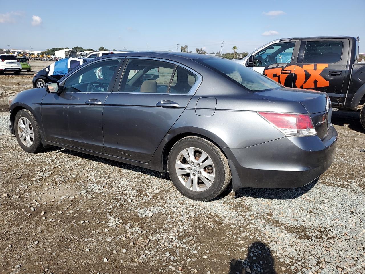 2009 Honda Accord - Image 2