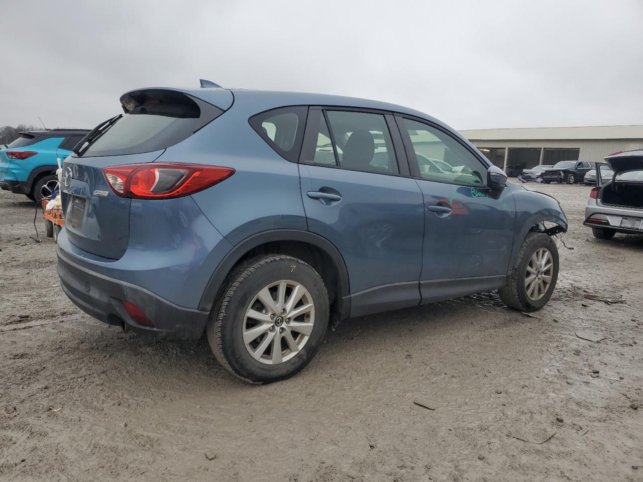 2016 Mazda CX-5 - Image 3