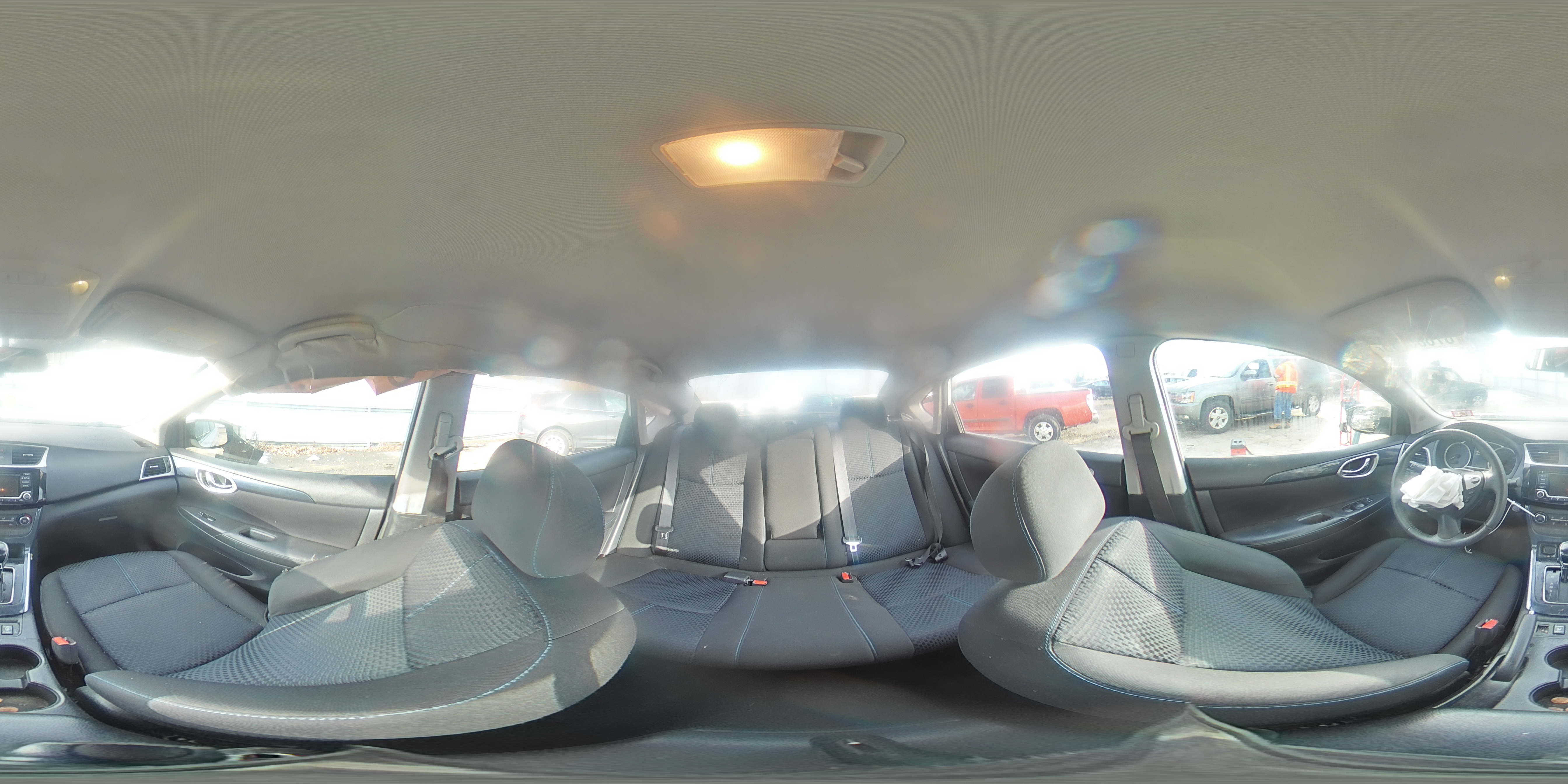 2017 Nissan Sentra - Image 12