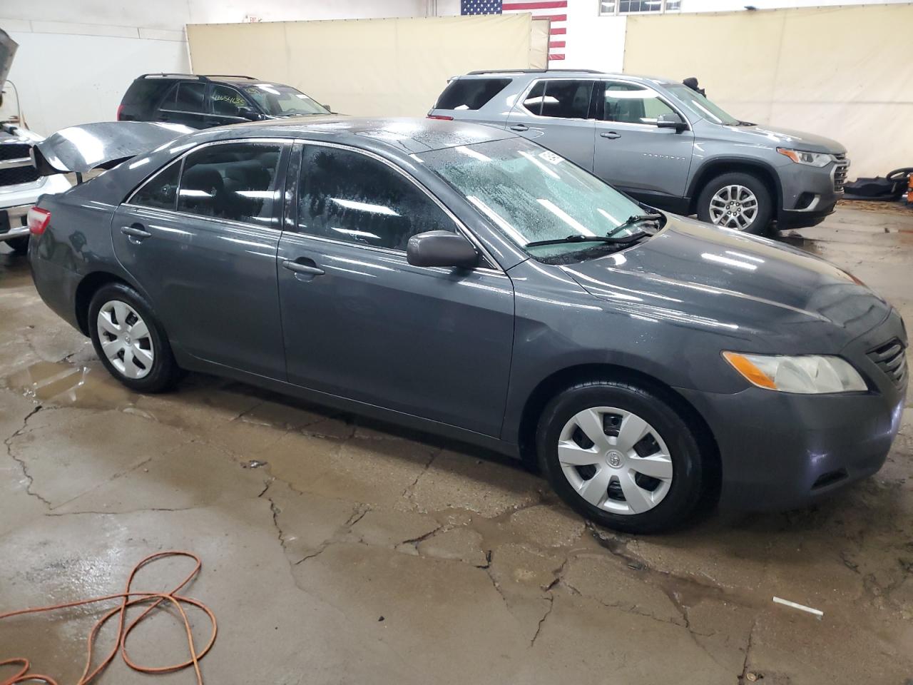 2009 Toyota Camry - Image 4