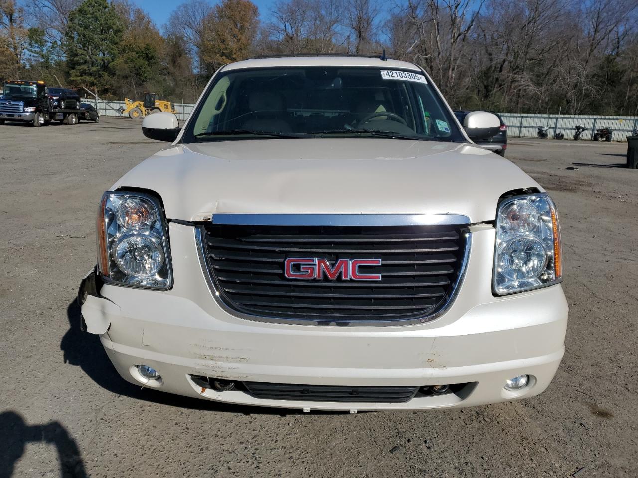 2013 GMC Yukon - Image 5