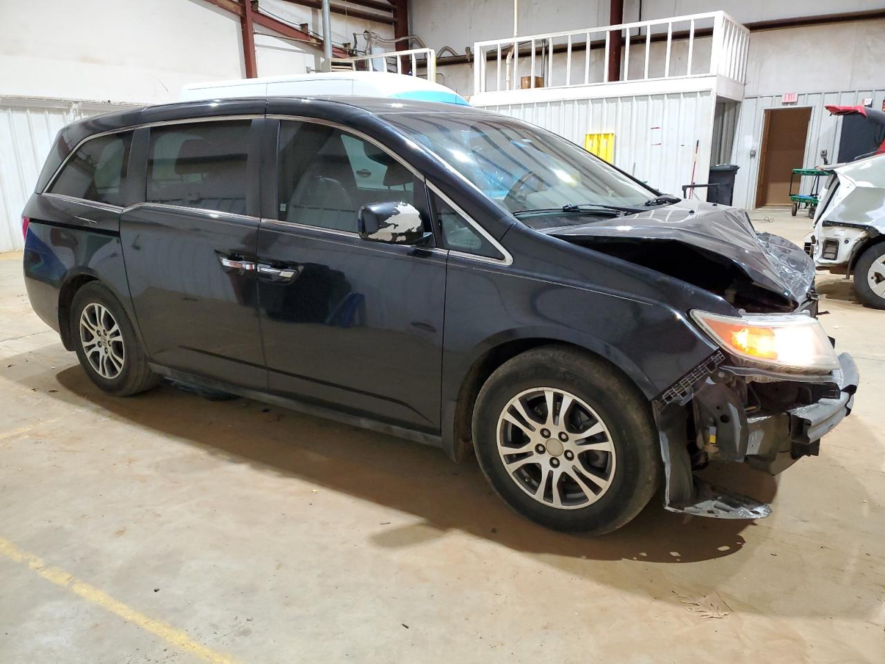 2012 Honda Odyssey - Image 4