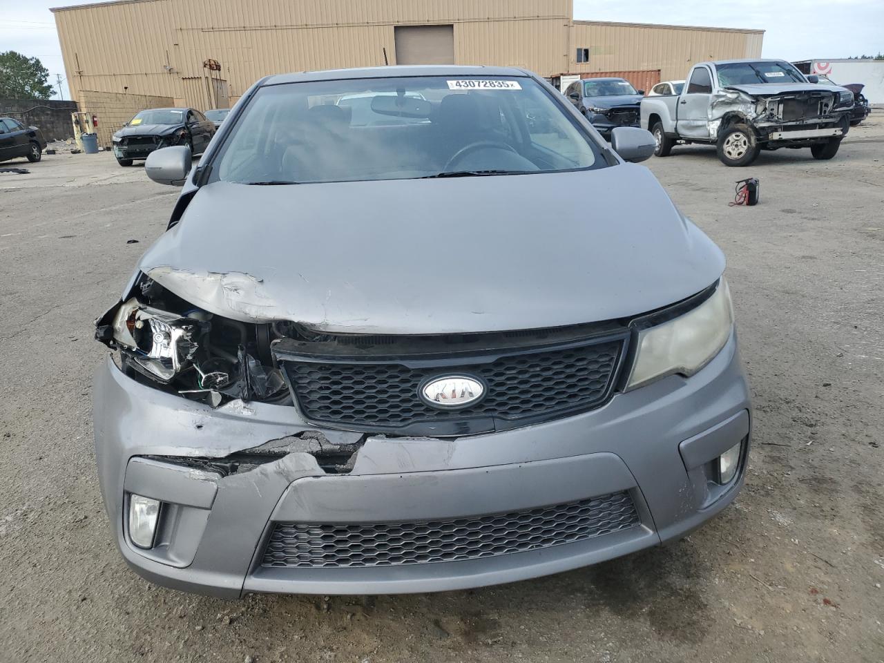 2013 Kia Forte - Image 5