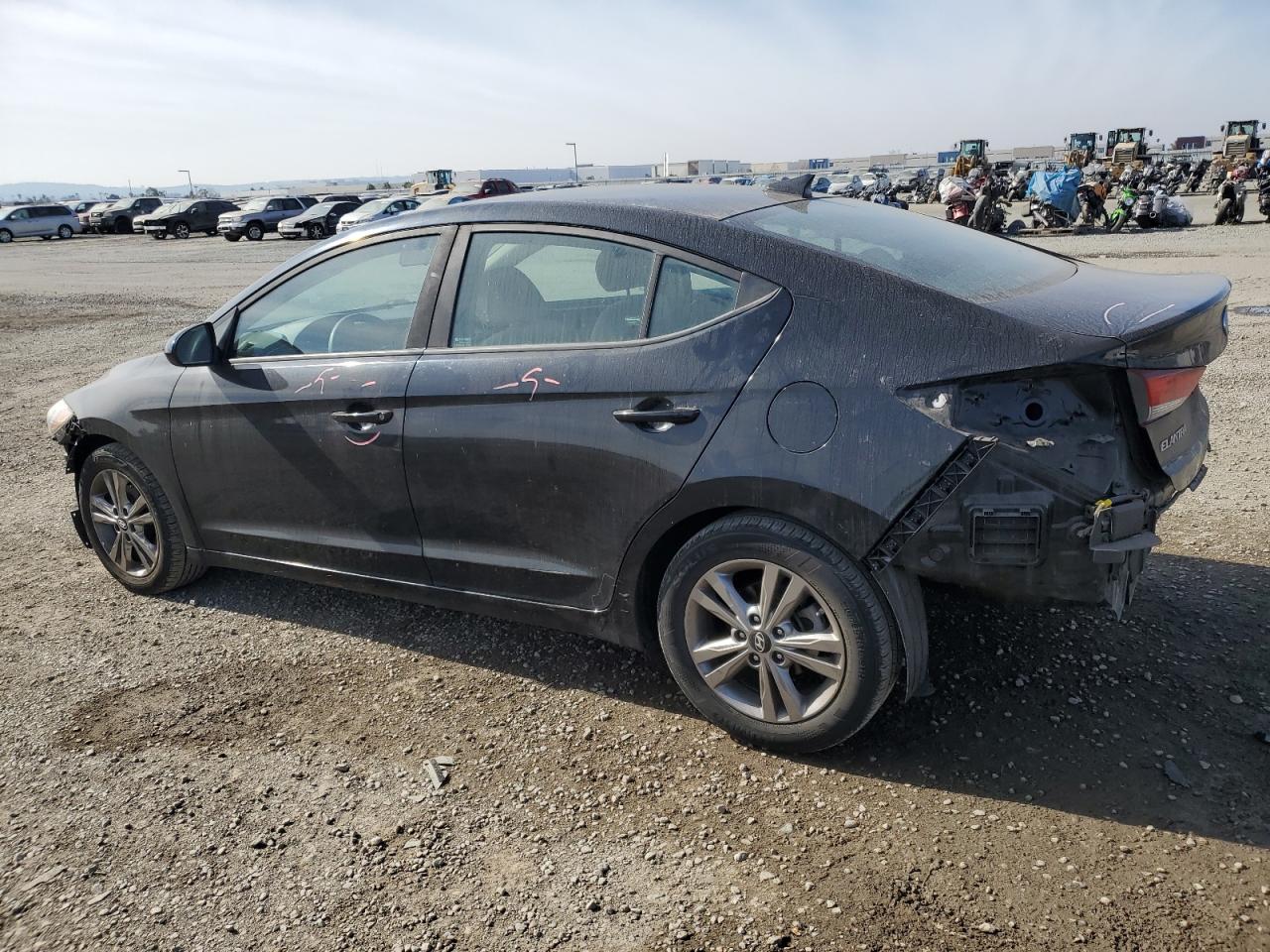 2018 Hyundai Elantra - Image 2