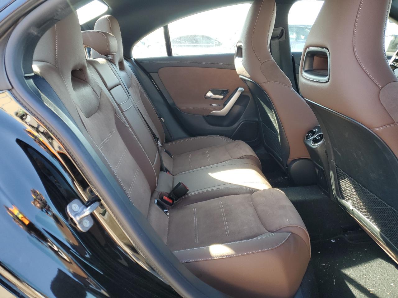 2024 Mercedes-Benz CLA-klasse - Image 10