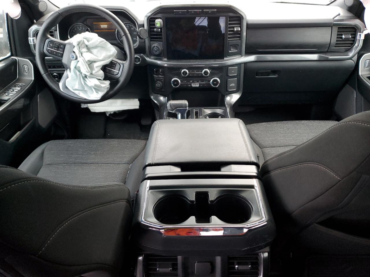 1FTFW1E84PKD18005 FORD F-150 2023