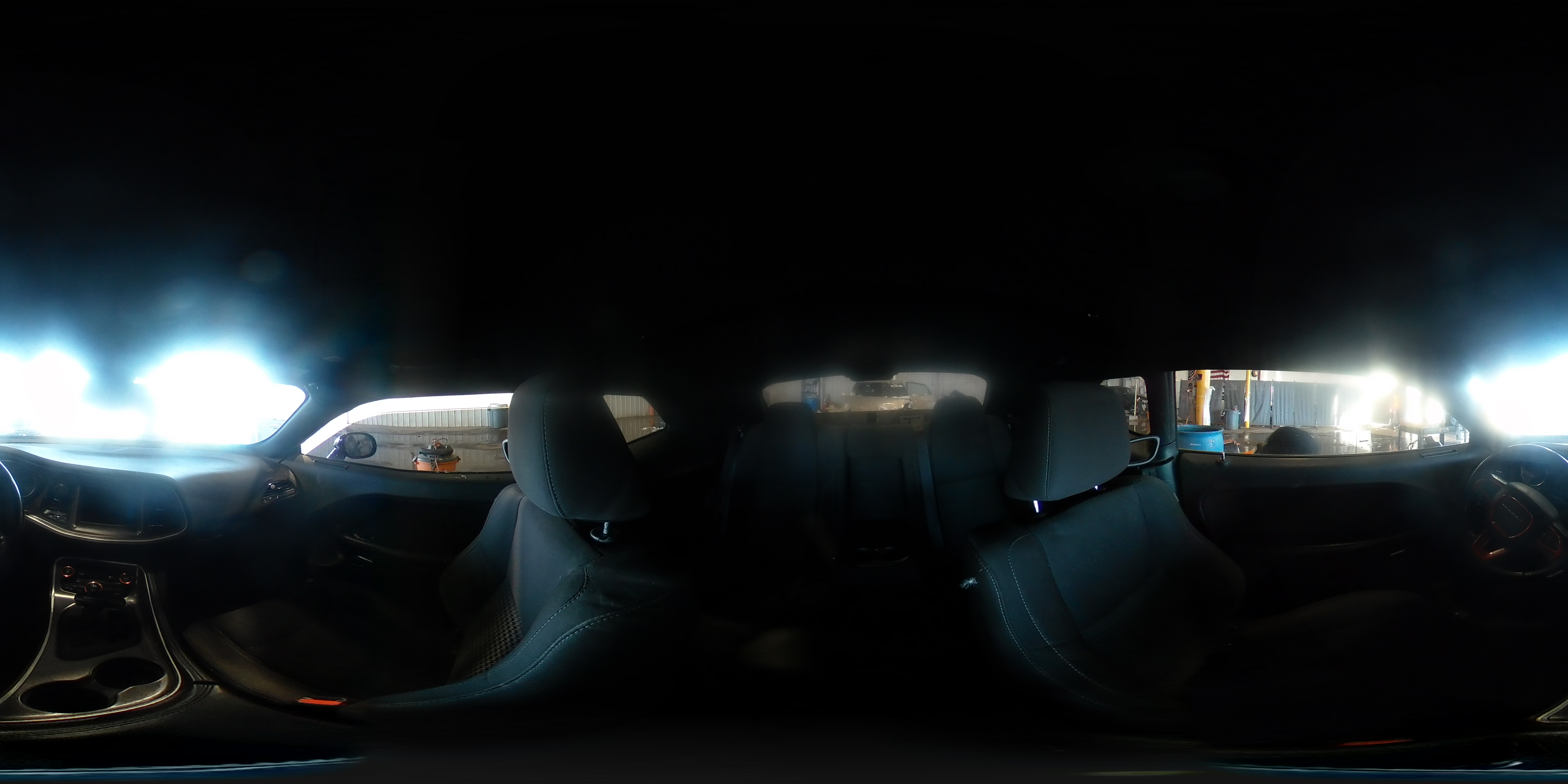 2019 Dodge Challenger - Image 15