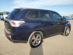 2014 Mitsubishi Outlander Se zu verkaufen in Orlando, FL - Side