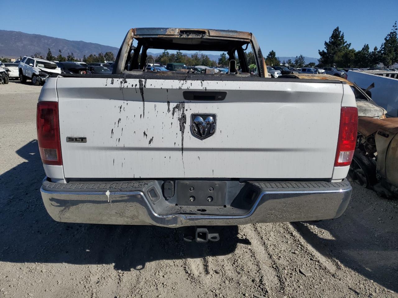 2011 Dodge RAM - Image 6