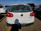 2007 Volkswagen Rabbit  للبيع في American Canyon، CA - Side