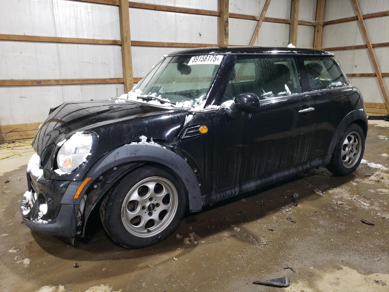 2013 MINI Cooper - Image 1
