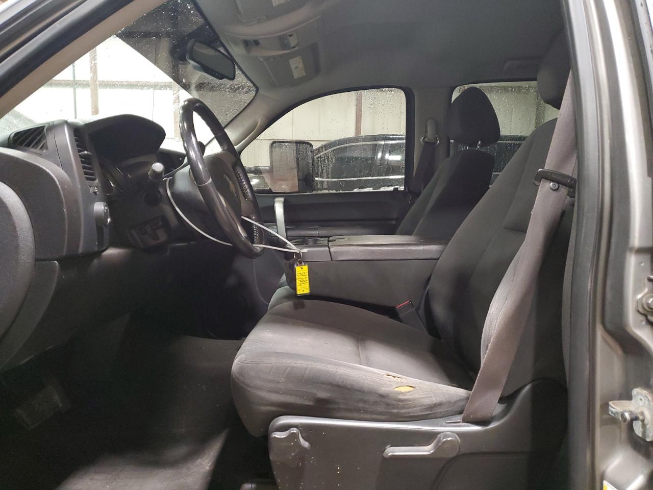 2009 Chevrolet Silverado - Image 7